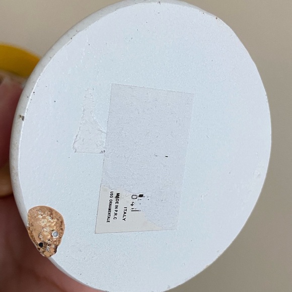 Gondolier Venice Bobblehead Rare Venezia - Picture 6 of 9